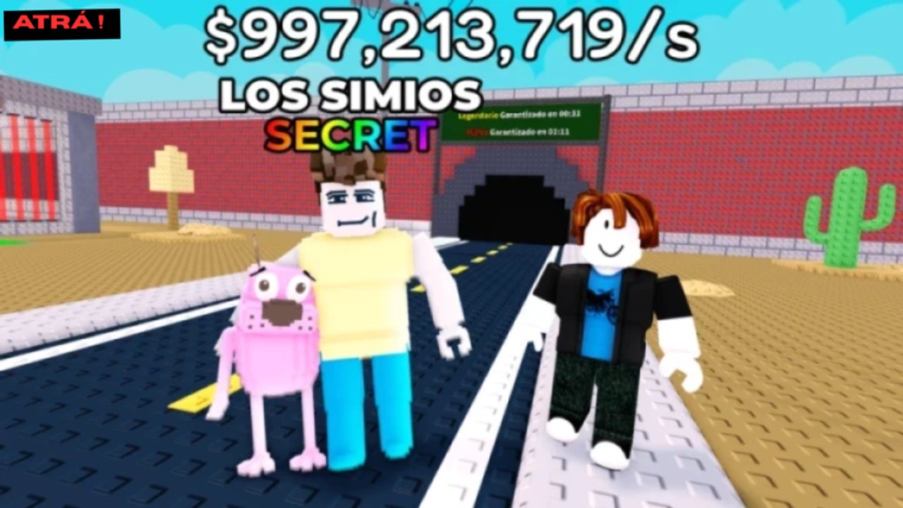 Latamrot Players Hub